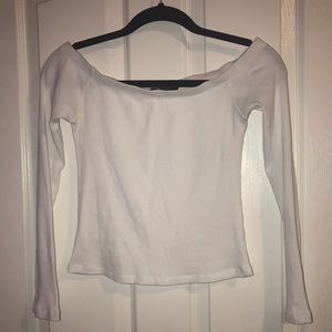 Tops - Off the Shoulder Top Tops - Off the Shoulder Top